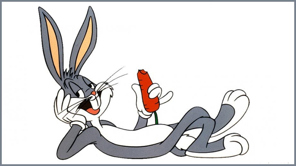Bugs Bunny cumple 80 años. 20 curiosidades que no sabías sobre él - Diario  La Voz Regional